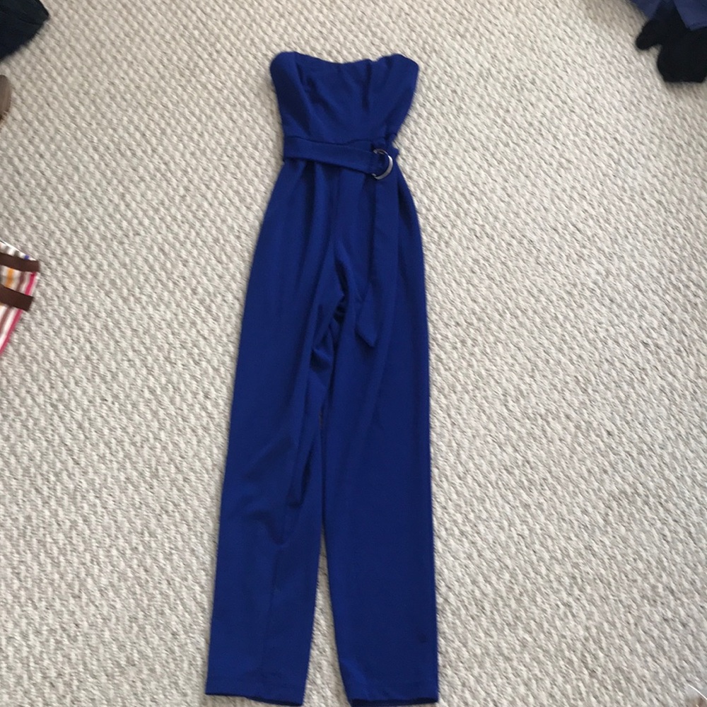 Jumpsuit - Picture 4 of 4